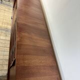 Vintage teak sideboard by Jentique furniture 1960