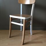 Modernist office and chair