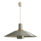 Scandinavian pendant light by Bent Boysen, 80s