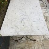 Bistro table