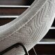 Fauteuil Oyster de  Pierre Paulin pour Artifort