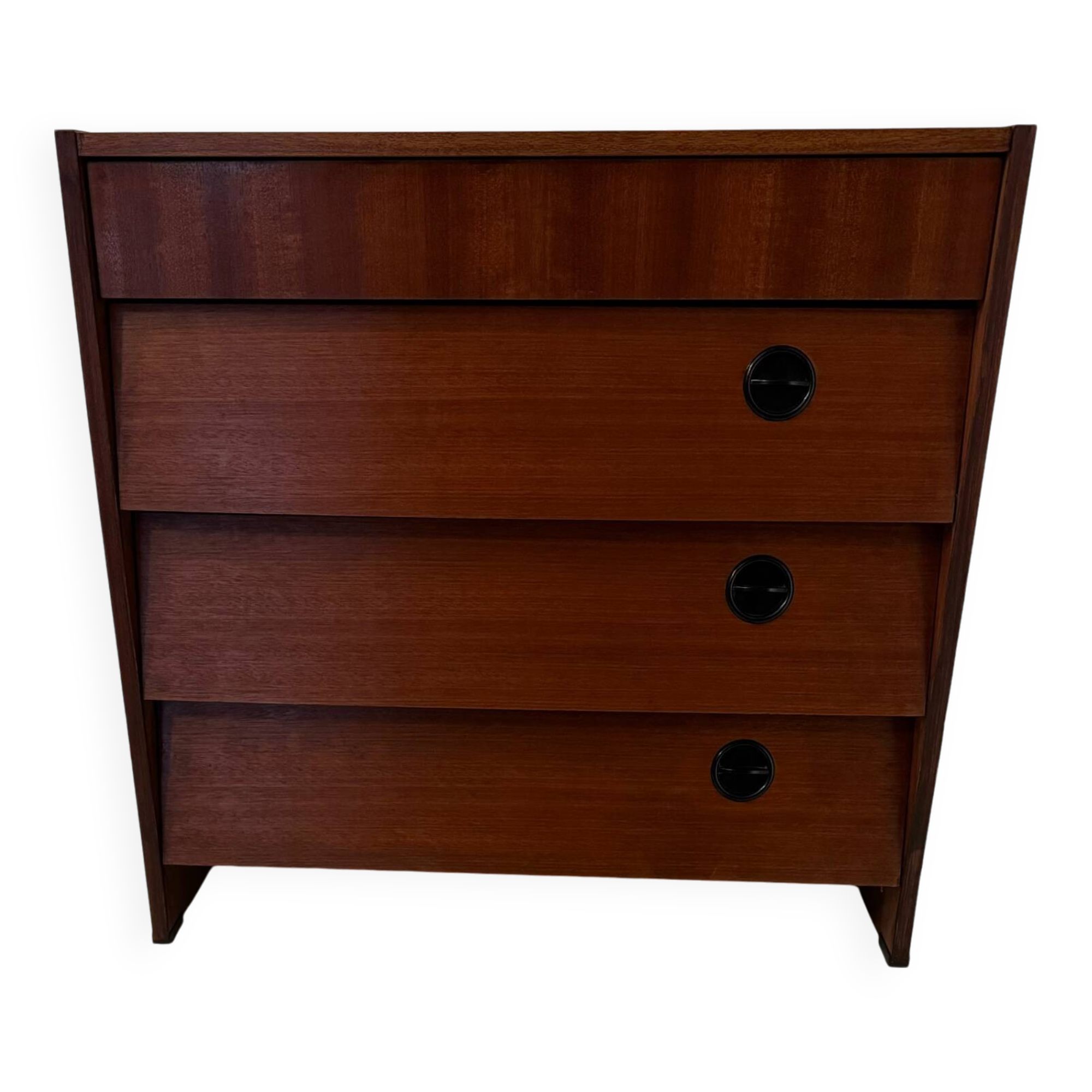 Meuble à chaussure vintage