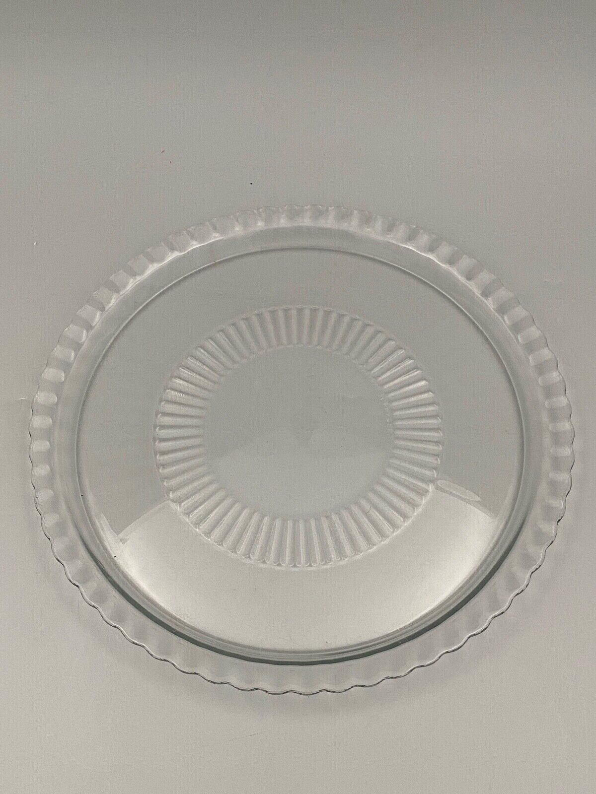 Bell with cakes or cheeses in molded press xxe with dish