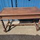 Table Louis XIII