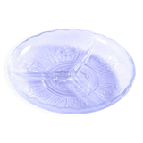 Serving dish for appetizers