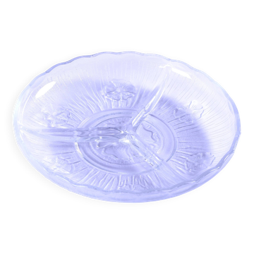 Serving dish for appetizers