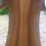 Bistro parrot coat rack attributed to Thonet