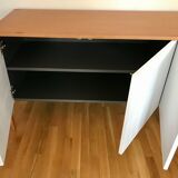 Terence Woodgate's enfilade for PuntMobles