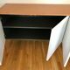 Terence Woodgate's enfilade for PuntMobles