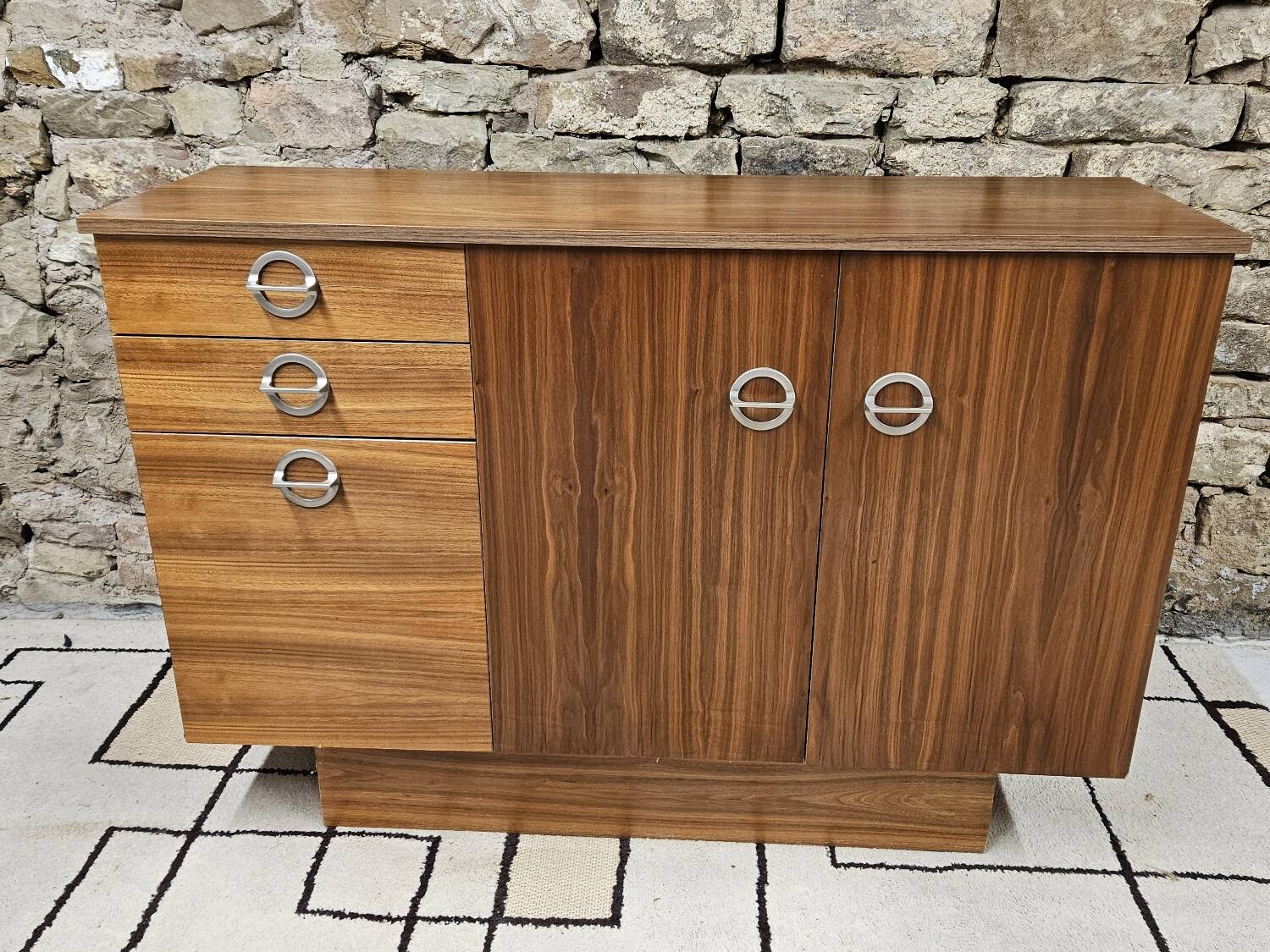 Vintage sideboard 1970"
