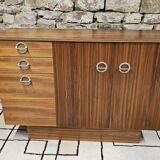Vintage sideboard 1970"