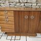 Vintage sideboard 1970"