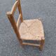 Children's chair