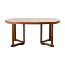 Table à manger par Johannes Andersen