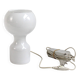 Vintage table lamp in opaline "Tahiti" - J.P. Emonds Alt for Philips
