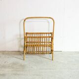 Ratin magazine holders