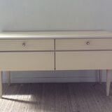 Vintage enfilade from the 70s