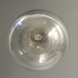 Mirror ball suspension by Tom Dixon