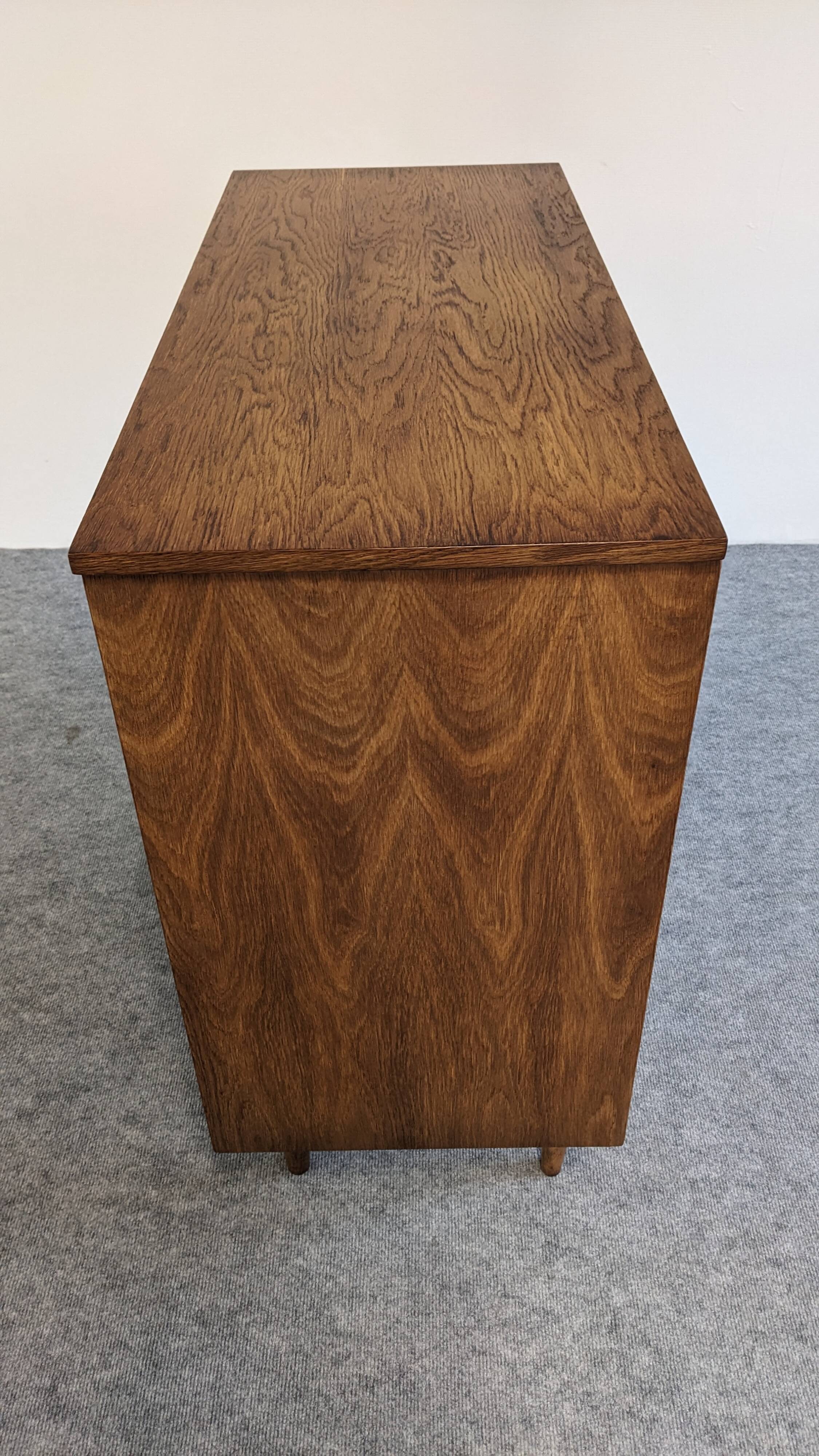 Commode vintage des années 50/60