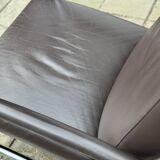 Fauteuil hélicoïdal Leolux