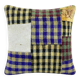 Vintage kilim cushion cover 51x51 cm