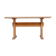Table à manger de Charlotte Perriand, Les Arcs