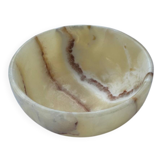 Stone bowl