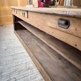 XXL 1900 professional pine counter 3m