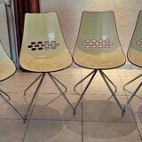 Chaises vintage