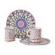 Breakfast set 'The Grant'