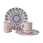 Ensemble de petit-déjeuner 'The Grant'