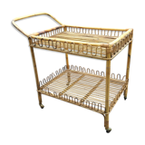 Rattan service