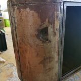 Bar, buffet industrial design signed hamed ouattara