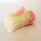Saucier_plat asparagus slurry