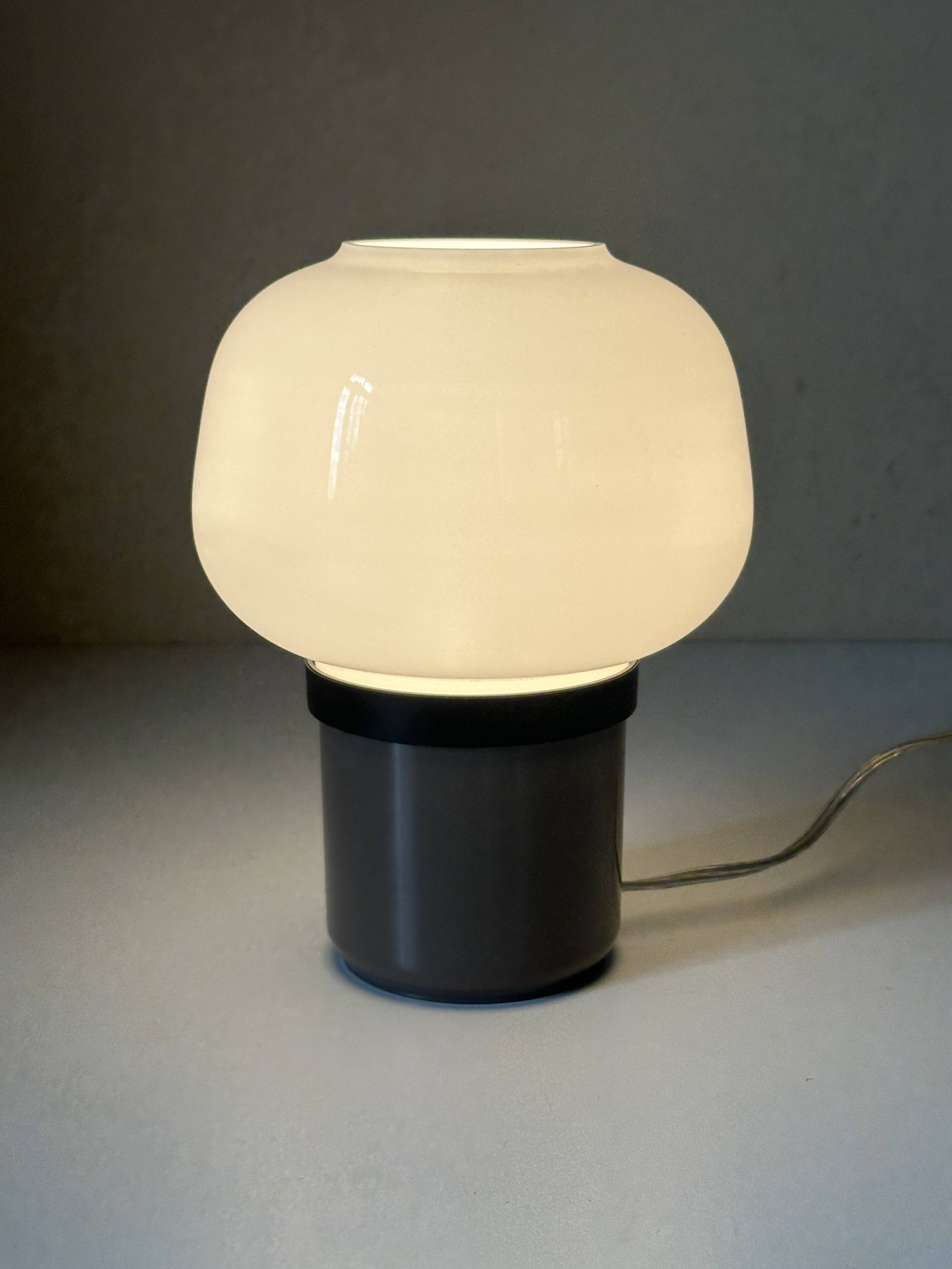 Foscarini doll lamp design Ionna Valeurrin Italy