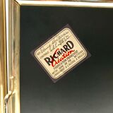 Golden and black dressing table 60