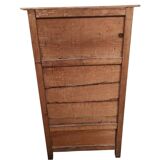 Small shelving unit