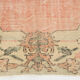 6x9 Classic Antique Vintage Rug, 185x282Cm