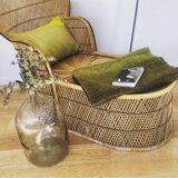 Rattan emmanuelle meridian