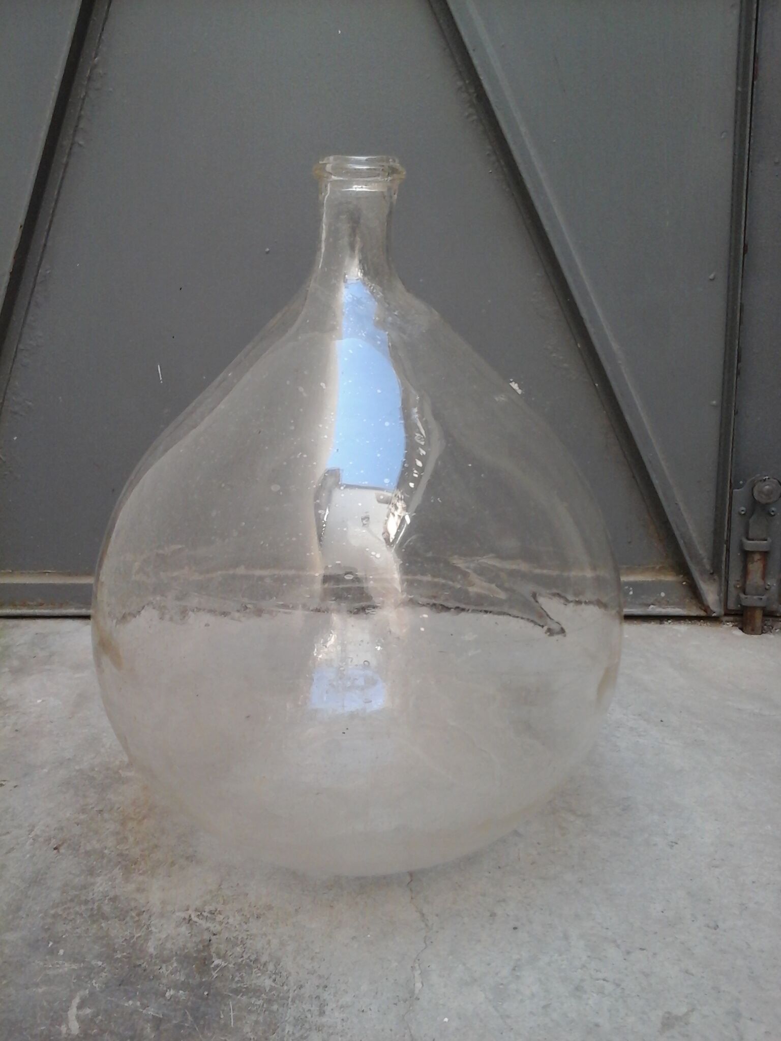 Demijohn 26l