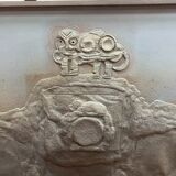Low relief by Joseph Alessandri