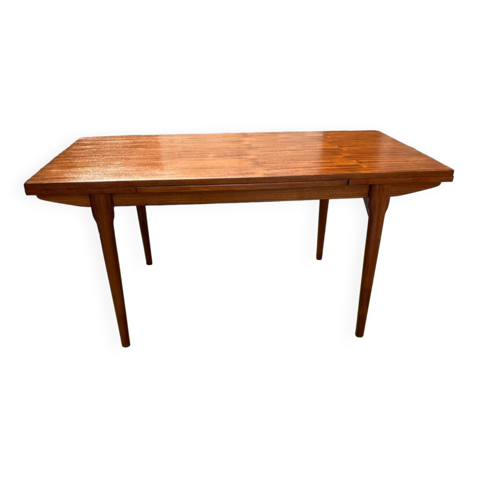 Scandinavian dining room table
