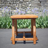 Rustic table