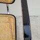 Fauteuil Marcel breuer modèle b64 cesca italy