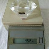 Lighter and ashtray Japan 70's