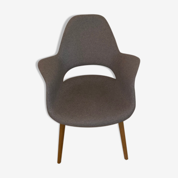 Organic Conference Chair by Charles Eames & Eero Saarinen, Vitra edition