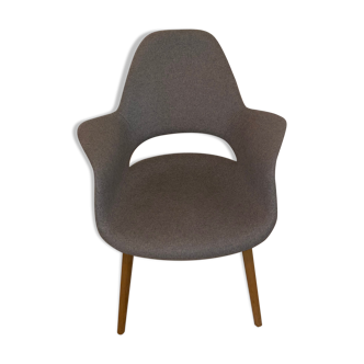 Organic Conference Chair by Charles Eames & Eero Saarinen, Vitra edition