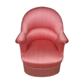 Toad chair