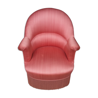 Toad chair