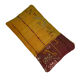 Housse de coussin vintage turque faite à la main, 30 x 50 cm